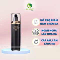 Nước Hoa Hồng Dongsung Rannce Skin Giảm Nám, Ngăn Ngừa Lão Hóa Da 130ml