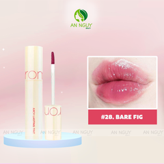 Son Tint Bóng Romand Milk Grocery Juicy Lasting Tint 5.5gr