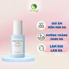 Tinh Chất Skin1004 Madagascar Centella Hyalu-Cica Blue Serum 50ml