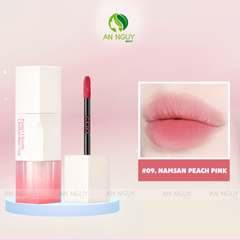 Son Kem Lì Clio Chiffon Blur Tint Pastel Clouds 3.1gr