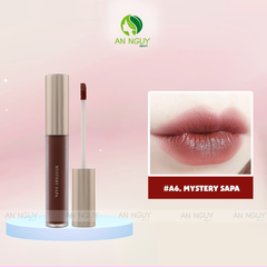 Son Kem Bbia Last Velvet Lip Tint Asia Edition V2 5gr