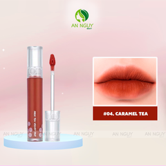 Son Kem Lì Romand Milk Tea Velvet Tint 4.4g