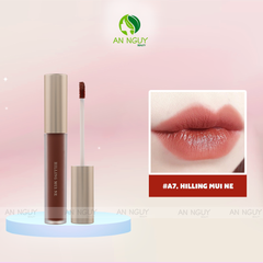 Son Kem Bbia Last Velvet Lip Tint Asia Edition V2 5gr