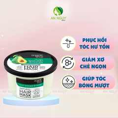 Mặt Nạ Ủ Tóc Organic Shop 250ml