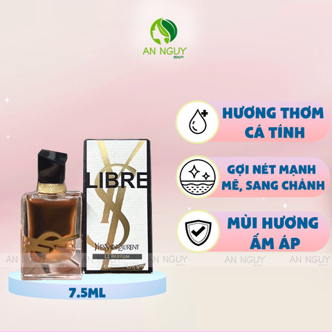 Nước Hoa YSL Libre Le Parfum 7.5ml