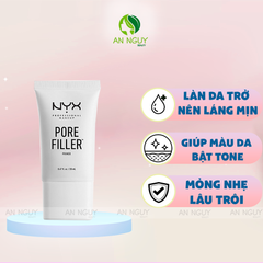 Kem Lót NYX Pore Filler Primer 20ml