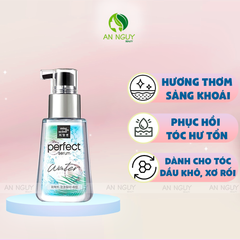 Dưỡng Tóc Mise En Scene Perfect Serum 80ml