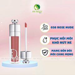 Son Dưỡng Dior Addict Lip Maximizer Lip Plumping Gloss 6ml