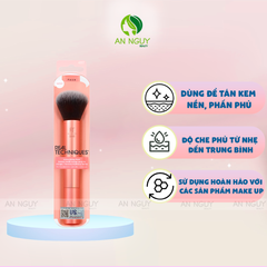 Cọ Đa Năng Real Techniques Everything Face Makeup Brush