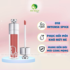 Son Dưỡng Dior Addict Lip Maximizer Lip Plumping Gloss 6ml