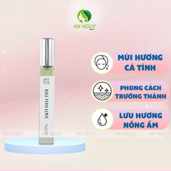 Nước Hoa CODEDECO Dạng Xịt 10ml