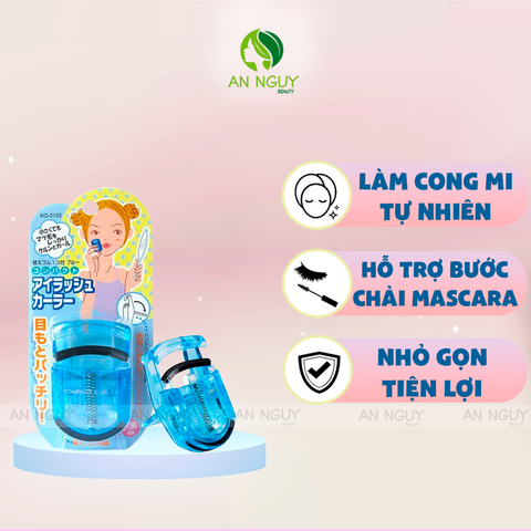 Bấm Mi KAI Eyelash Curler