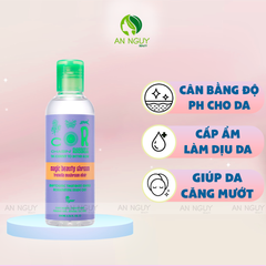 Tinh Chất Chasin’ Rabbits Magic Beauty Shroom Dưỡng Da, Cấp Ẩm, Làm Dịu Da 200ml