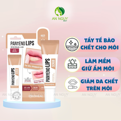 Tẩy Tế Bào Chết Môi Mediheal Pantenolips Scrub 10ml