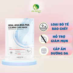 Mặt Nạ Dưỡng Da Some By Mi Real Care Mask 20gr