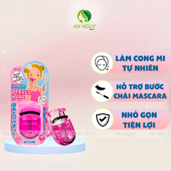 Bấm Mi KAI Eyelash Curler