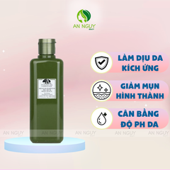 Nước Hoa Hồng Nấm Origins Dr. Andrew Mega-Mushroom Skin Relief & Resilience Soothing 200ml