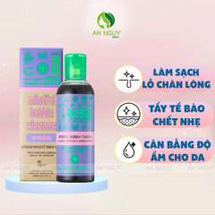 Sữa Rửa Mặt Chasin’ Rabbits Mindful Bubble Cleanse