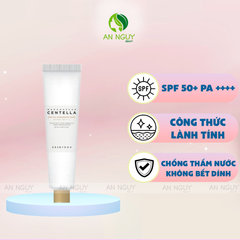 Kem Chống Nắng Skin1004 Madagascar Centella Air-Fit SunCream Plus Dành Cho Da Nhạy Cảm