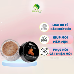 Tẩy Tế Bào Chết Môi Beauty Treat 10.5gr