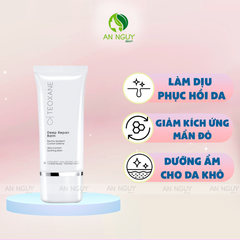 Kem Dưỡng Teoxane Deep Repair Balm Phục Hồi Cho Da Nhạy Cảm 30ml