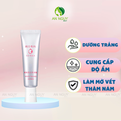 Serum Senka White Beauty Dưỡng Trắng Da 35gr