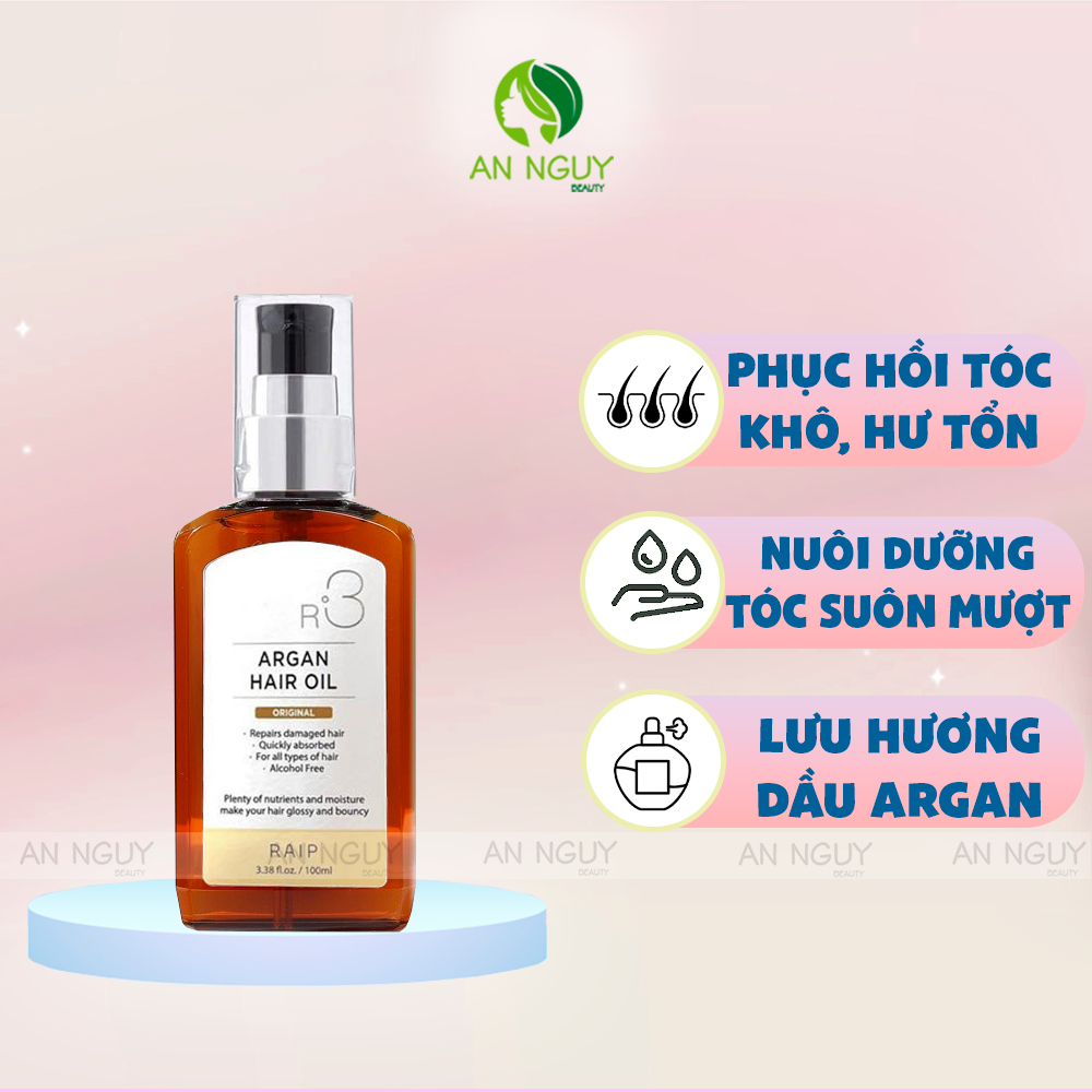 Top 4 Loại Dầu Dưỡng Tóc Argan Oil Thơm Và Tốt Nhất Hiện Nay Đẹp365 #20 Top 4 Loại Dầu Dưỡng Tóc Argan Oil Thơm Và Tốt Nhất Hiện Nay Đẹp365