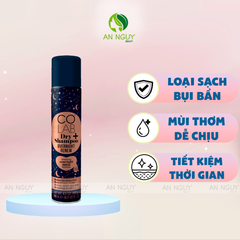 Dầu Gội Khô COLAB Dry Shampoo 200ml