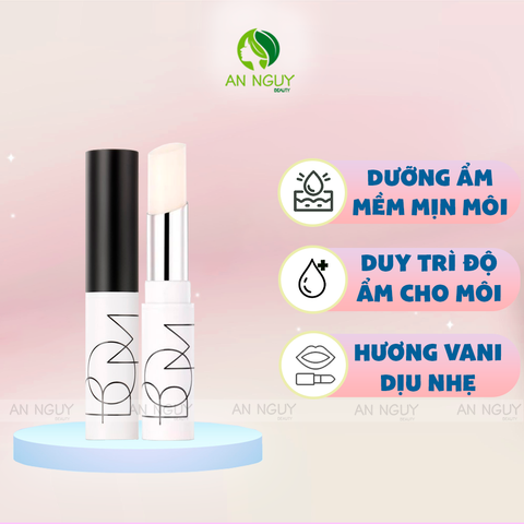 Son Dưỡng BOM Dewy Lip Balm Dưỡng Môi Căng Bóng 4.5g