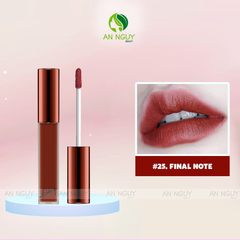 Son Kem Bbia Last Velvet Lip Tint (Version 5) 5gr