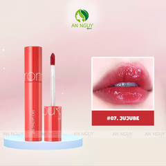 Son Tint Bóng Romand Juicy Lasting Tint 5.5g