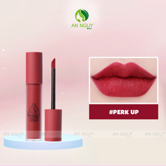 Son Kem 3CE Soft Lip Lacquer 6gr