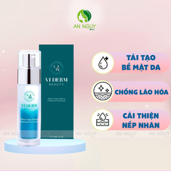 Kem Dưỡng Ẩm Chống Lão Hóa Toàn Diện Vi Derm Retinol Age-Defying Treatment Moisturizer 50ml