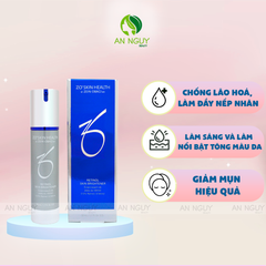 Kem Dưỡng Zo Skin Health Retinol Skin Brightener 0.5% 50ml (CTY)