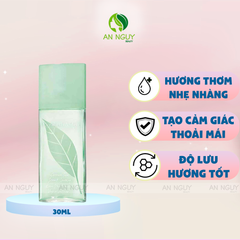 Nước Hoa Elizabeth Arden Green Tea by Eau Parfumee 30ml