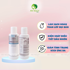 Sữa Rửa Mặt Obagi Clenzidem Foaming Cleanser Đặc Trị Cho Da Dầu, Mụn 118ml