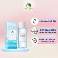 Nước Hoa Hồng Skin1004 Madagascar Centella Hyalu-Cica Brightening Toner Làm Dịu Da, Cấp Nước 210ml