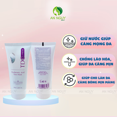 Mặt Nạ HA TEGODER Cosmetics - Minisize Dưỡng Ẩm Tức Thì 50ml