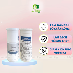 Dung Dịch Tẩy Tế Bào Chết Obagi BHA 2% Clenziderm MD Pore Therapy