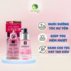 Dưỡng Tóc Mise En Scene Perfect Serum 80ml