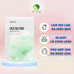 Mặt Nạ Dưỡng Da Nacific 30g