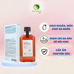 Nước Hoa Hồng BOM Just One Extract 150ml