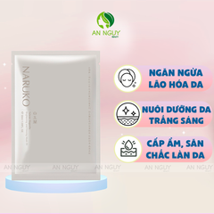 Mặt Nạ Dưỡng Da Naruko Mask Chăm Sóc Mọi Loại Da