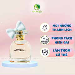 Nước Hoa Nữ Marc Jacobs Perfect EDP 5ml