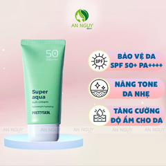 Kem Chống Nắng PrettySkin Sun Cream SPF 50+ /PA++++Bảo Vệ Da Tối Ưu 70ml