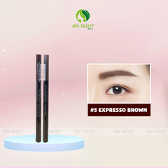 Chì Kẻ Mày Innisfree Auto Eyebrow Pencil 0.3gr