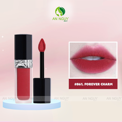 Son Kem Lì Dior Rouge Forever Liquid 6ml