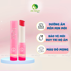 Son Dưỡng LipIce Sheer Color Giúp Môi Mềm Mịn 2.4gr