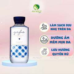 Gel Tắm Bath & Body Works Shower Gel Lưu Hương Thơm Lâu 295ml