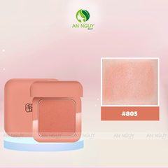 Phấn Má Hồng Gogo Tales Crafted Elegance Blush 5gr